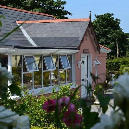 Couette-café Philmar House Sligo