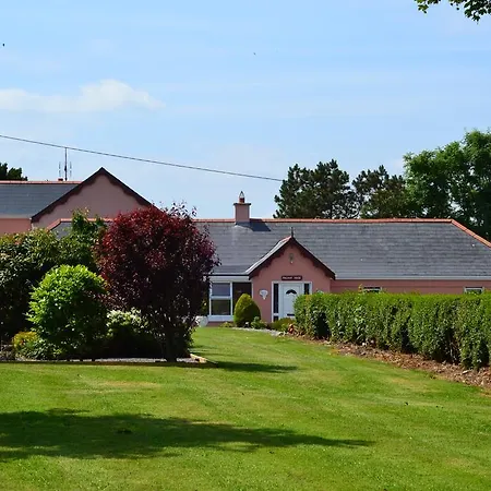 Philmar House Bed & Breakfast