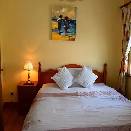 Philmar House 3* סליגו