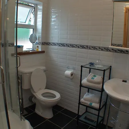 Philmar House Bed & Breakfast Sligo