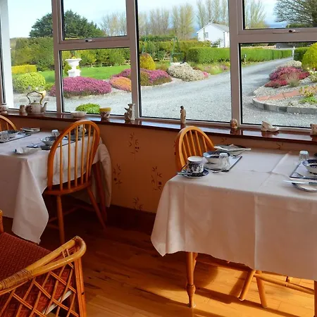 Philmar House Bed & Breakfast Sligo