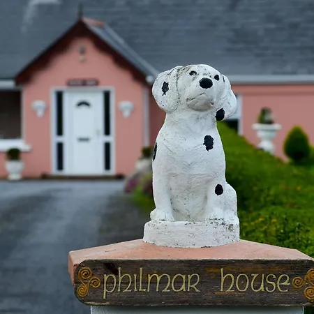 Philmar House B&B 슬라이고