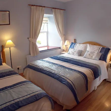 Philmar House 3* סליגו