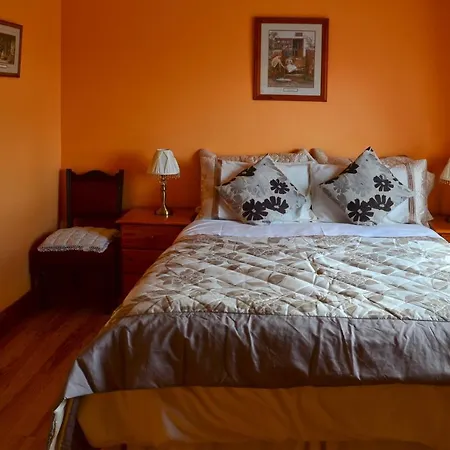 Philmar House Bed & Breakfast Sligo