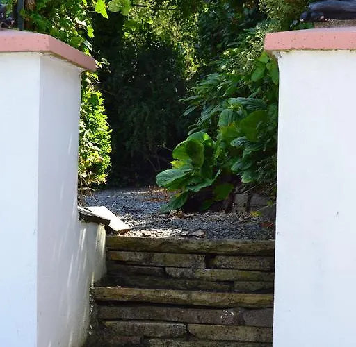 Philmar House לינה וארוחת בוקר סליגו