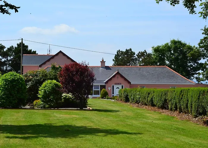 Philmar House לינה וארוחת בוקר