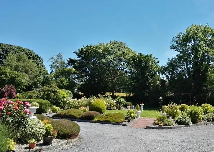 Philmar House