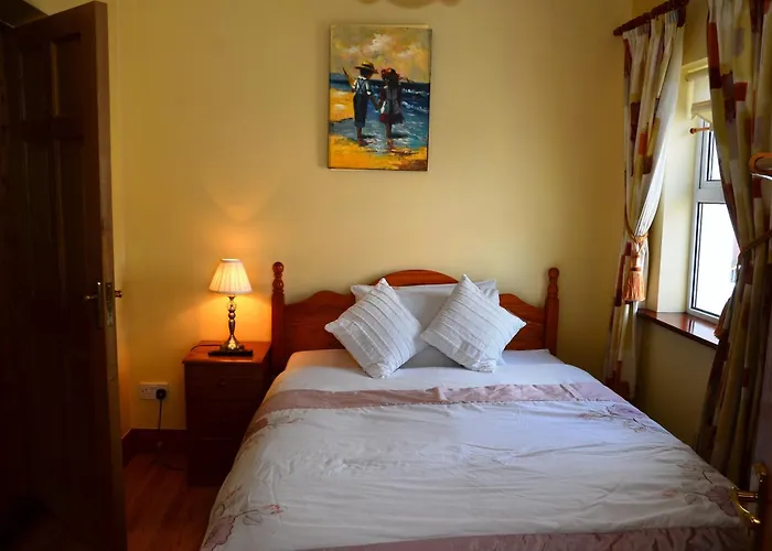 Philmar House 3* Слайго