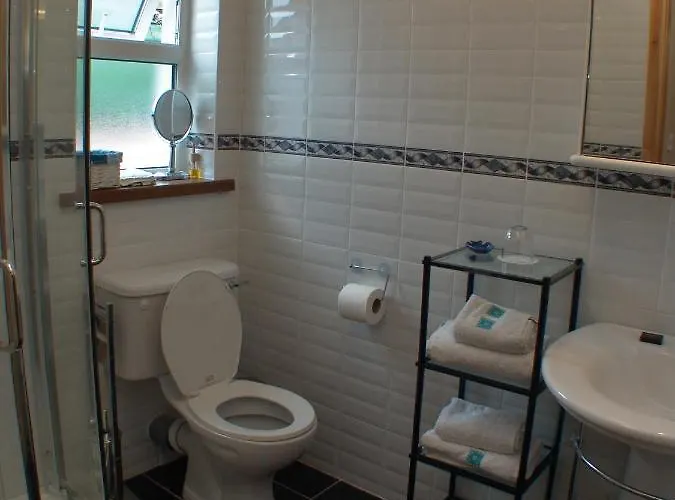 Philmar House לינה וארוחת בוקר סליגו