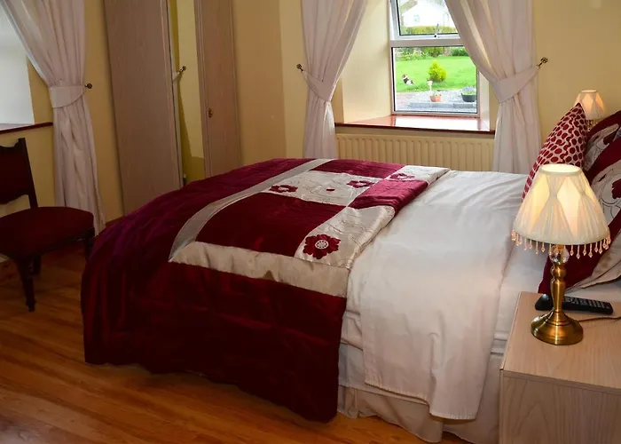 Philmar House לינה וארוחת בוקר